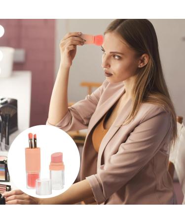 Beaupretty 1 Set Lip Brush Highlighters Blush for Cheeks Foundation Brush Makeup Makeup Tool Blush Makeup Brush Cosmetics Makeup Brush Blush Brush Make up Eyebrow Brush Plastic Miss - Buy Online on GoSupps.com