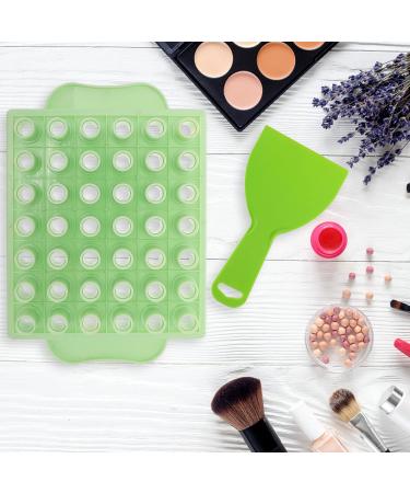 Buy 1pc Lipstick Filling Mold | DIY Lip Balm Tray & Lip Gloss Kit for Adults - Handmade Lip Balm Mold - Buy Online on GoSupps.com