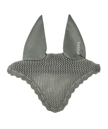 SPOOKS Fly Hat Lhyon (Color: Desert sage Size: cob) cob desert sage