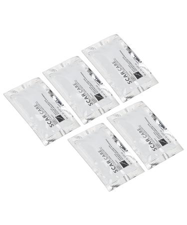 15-Piece Scar Reducing Silicone Sheets for Smoothing Skin and Safe Scar Coverage - Buy Online on GoSupps.com