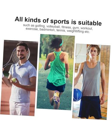 Buy MAGICLULU High Elastic Wristband & Compression Wrist Brace for Cycling Fitness & Outdoor Activities - International Shipping Available - Buy Online on GoSupps.com