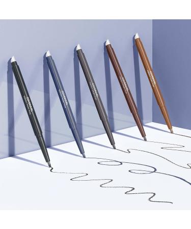 COVERGIRL Perfect Point Plus Eyeliner Pencil in Toffee - 0.008 oz (230mg) - Pack of 1 - Buy Online on GoSupps.com