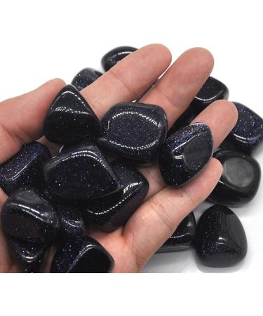 Natural Crystal Rough 50-500g Natural Crystal s Polished Tumbled Gravel Specime Gems Gem Raw Aquarium Home Decoration (Color : Clear Quartz Size : 500g) 500g Clear Quartz - Buy Online on GoSupps.com