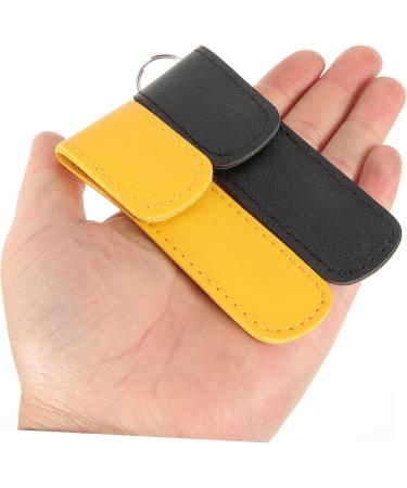 Holibanna 4sets Earwax Cleaner Tool Set Portable Ear Wax Picker Ear Cleaning Kit Smooth for Safe Earwax Removal for Adults and Families - Buy Online on GoSupps.com