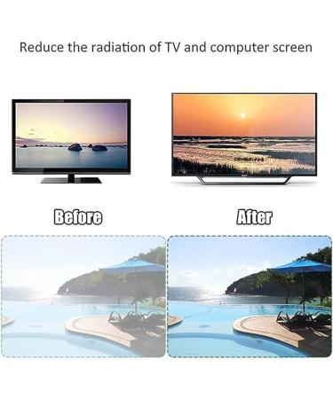 3 Pieces Eye Trainers: Perforated Glasses for Vision Improvement & Relaxation | Foldable & Comfortable Black Raster Glasses - Buy Online on GoSupps.com