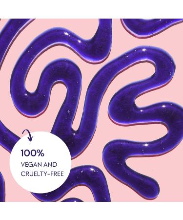 Neutralize Brassiness with Unscented Purple Shampoo for Blonde, Bleached, and Gray Hair - 10.15 fl oz - Buy Online on GoSupps.com