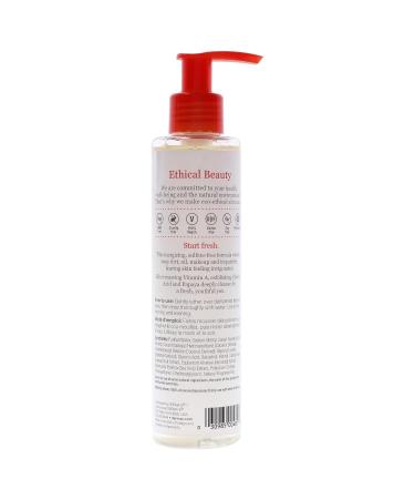Derma-E Anti-Wrinkle Cleanser 6 oz - Unisex Facial Cleanser for Youthful Skin | International Shipping Available - Buy Online on GoSupps.com