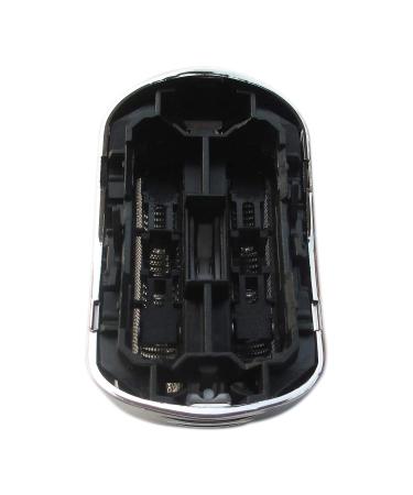 Buy 32S Shaver Foil & Cutter Replacement for Braun Series 3 | Compatible with 3000s 3010s 3040s & More | International Shipping Available - Buy Online on GoSupps.com