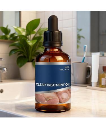 Huile de soin des ongles formule absorption rapide 30 ml solution de des ongles huile d'hydratation des cuticules application l g re et facile pour une croissance naturelle - Buy Online on GoSupps.com