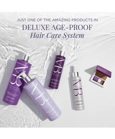 Meaningful Beauty Hair Styling and Protecting Spray - Nourishing Haircare Solution - Buy Online on GoSupps.com