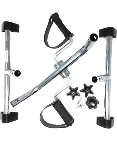 Senior Rehab Pedal Exerciser for Arm or Leg Conditioning - Buy Online on GoSupps.com
