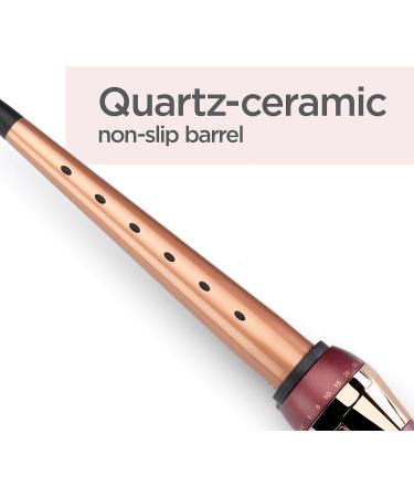 BaByliss Berry Crush Wand 2523RU - Professional Hair Styling Tool - Buy Online on GoSupps.com