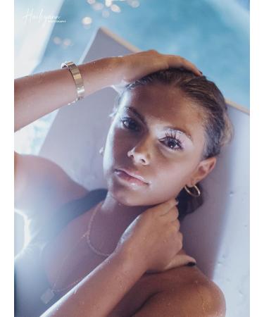 Hydrating Self Tanning Water Spray - Coconut Scent | Vegan-Friendly Paraben-Free Natural Looking Tan | 3.4 fl. oz - All Skin Types - Buy Online on GoSupps.com