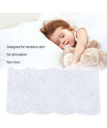 108pcs Anti Snoring Mouth Breathing Patch for Improved Nighttime Sleeping - Buy Online on GoSupps.com