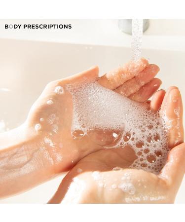 Body Prescriptions Fresh Linen Foaming Hand Soap - 590 ML for Gentle Deep Cleansing - Buy Online on GoSupps.com