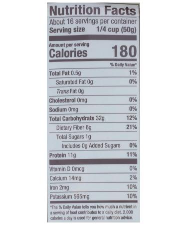 Bob's Red Mill Green Split Peas 29 oz - High-Quality Protein & Fiber Source - Buy Online on GoSupps.com