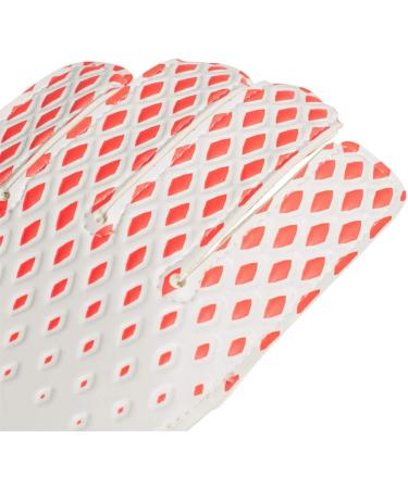 Buy adidas Kids Pred Gl Trn J Soccer Gloves 3 - White/Pop | International Shipping Available - Buy Online on GoSupps.com