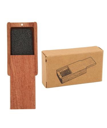 Pongnas Essential Oil Diffuser with Fragrance Stone Design Aromatherapy Diffuser for Home Office Car Ornament Rosewood