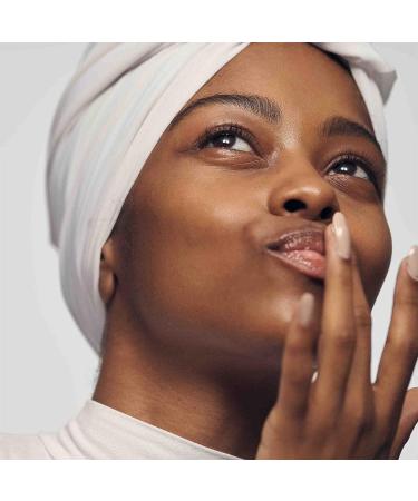 Urban Skin Rx Hydrating Lip Treatment - Ultra-Moisturizing Clear Lip Care with Peptides, Avocado Oil, Collagen & Vitamin E | 0.25g - Buy Online on GoSupps.com