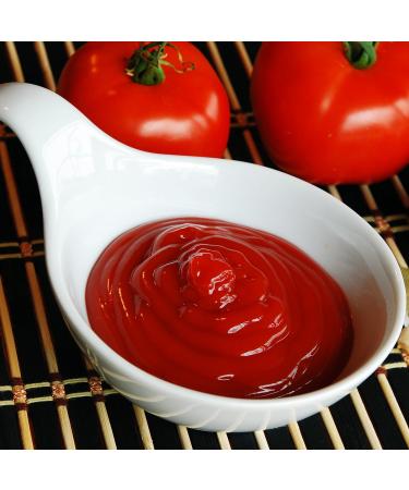 Tomato Sauce Orlando Tomate Frito Sofrito Base Fritos Smooth Pasta Sauce Gluten Free & Vegan 350g Pack of 12 - Buy Online on GoSupps.com