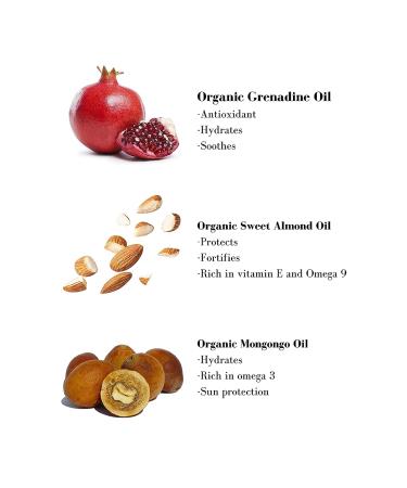 Leonor Greyl Paris Organic Hair & Body Oil - 3.2 oz - Buy Online on GoSupps.com