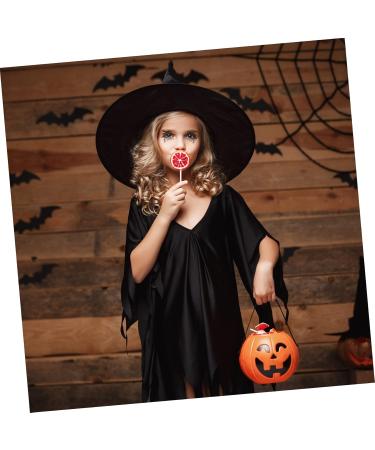 VINTORKY 4 Pairs Halloween Eyeliner Stickers Halloween Face Tattoos Cat Eye Makeup Sticker Makeup Stencil Pvc - Buy Online on GoSupps.com