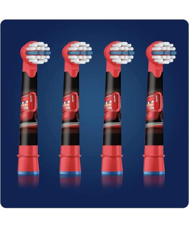 Oral-B Stages Power Kids Disney Electric Toothbrush Replacement Heads - Buy Online on GoSupps.com