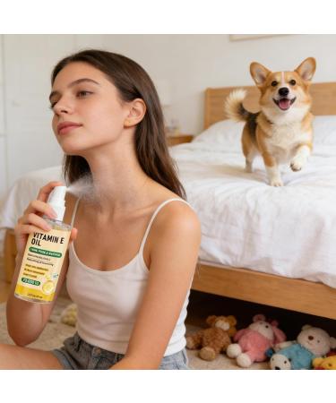  Generisch Scar Oil - 227 ml - Skin Hair & Stretch Mark Care Fluid - Natural Moisturizing Body Oil - For face impurities stomach scalp  - Buy Online on GoSupps.com