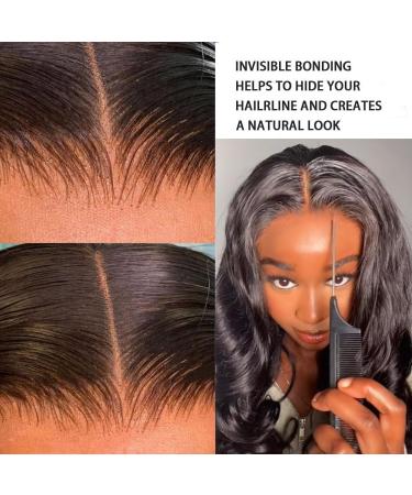 Buy Strong Hold Invisible Wig Adhesive Glue - Waterproof Lace Bonding for Hair Replacement | Alipearl 1.3 fl oz - Buy Online on GoSupps.com