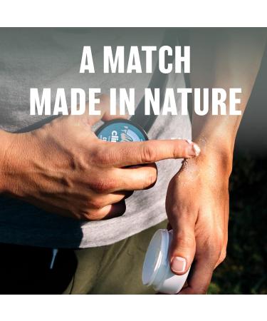 ClimbOn Creme Lite - Incredible Skin Care Cream 37g | Best Moisturizer for All Skin Types | International Shipping Available - Buy Online on GoSupps.com