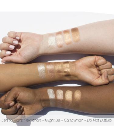 Buy ColourPop Super Shock Cheek Flexitarian Highlighter - Best International Shipping | eCommerce Store - Buy Online on GoSupps.com