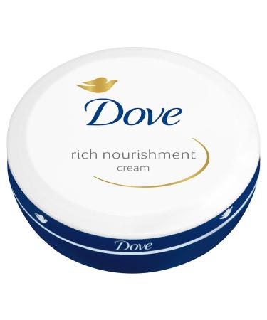 Dove Dove Rich Nourishing Cream 150ml x 6
