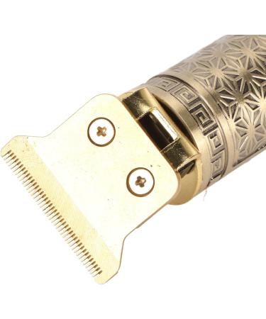 Hair Clippers for Me Electric Hair Trimmer Fast Charging Low Noise Operation Smart Digital Display Hair Clippers for Home Salon - Buy Online on GoSupps.com