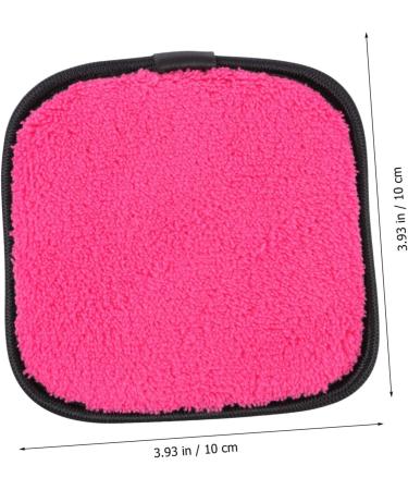 Beaupretty Makeup Makeup removing powder puff makeup round sponges eye makeup remover pads reusable bamboo cotton rounds face powder Face Washing Sponges Face Puff fiber beauty tools Tools - Buy Online on GoSupps.com