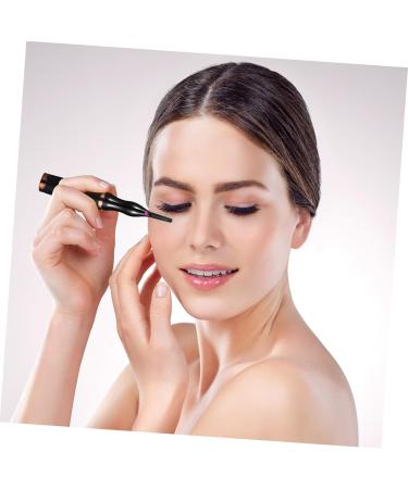 Beatifufu 1set Heated Eyelash Curler Makeup Tool Practical Eyelash Tool Portable Eyelash Curler Electric Eyelash Tool Makeup Eyelash Curler Electric Eyelash Curler USB Eyelash Curler - Buy Online on GoSupps.com