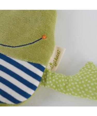 Buy Frog Green Heat Pad | Comfortable & Soothing Green/Blue Designs | International Shipping Available - Buy Online on GoSupps.com