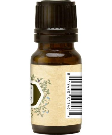 Blessed Herbal Inner Balance Oil - Buy Online on GoSupps.com