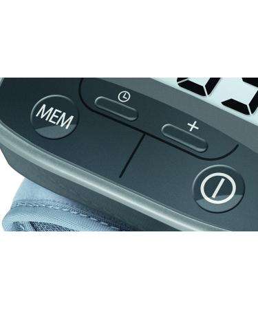 Beurer BC32 Wrist Blood Pressure Monitor - Accurate Readings at Your Fingertips - Buy Online on GoSupps.com