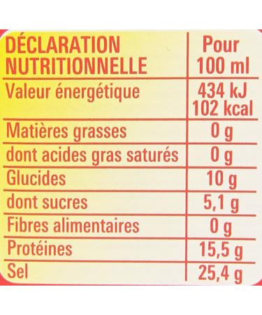 Maggi Aroma Bottle 1 kg - 800 ml - Buy Online on GoSupps.com