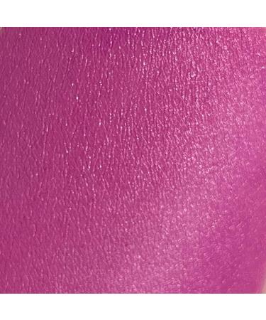 Oulac Purple Creamy Matte Lipstick - Violet Soft Satin Finish | Moisturizing Formula with Rose Oil | Vegan & Cruelty-Free | Highly Pigmented | 3.6g - Summer Again - Buy Online on GoSupps.com