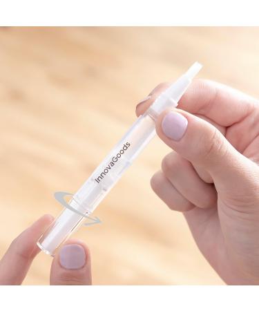 WiTen Tooth Whitening Pin Set - Fast & Safe Enamel-Friendly Whitening | Innovagoods | 2x2 ml Easy Application - Buy Online on GoSupps.com