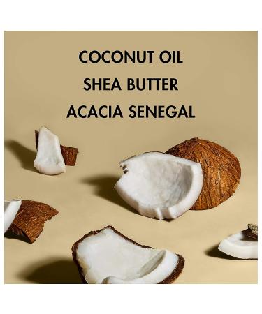 SheaMoisture Daily Hydration Body Oil - Virgin Coconut Oil & Shea Butter - 12 Fl Oz (Pack of 2) - Buy Online on GoSupps.com