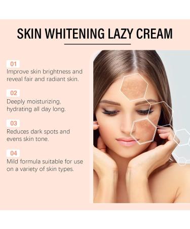 Body Skin Brightening Cream Brown Spot Remover for Face and Body Intimate Area Intimate Area Armpits Knees Elbows Inner Thighs Bikini Areas - Buy Online on GoSupps.com