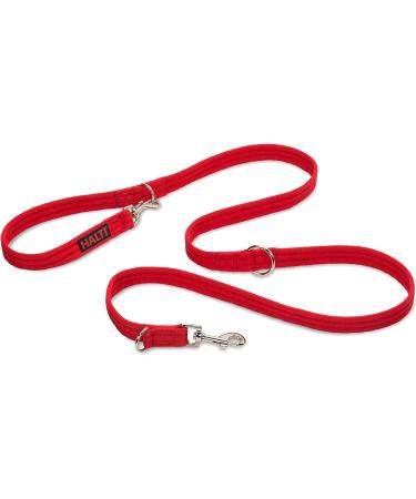 Company of Animals: Halti Headcollar & Double Ended Training Lead Pack suitable for Small Medium and Large dogs - Buy Online on GoSupps.com
