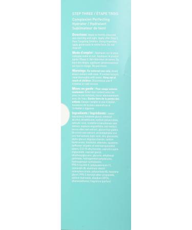 Proactiv+ 3 Step Acne Treatment System (90 Day) Clear 3 Count (Pack of 1) - Buy Online on GoSupps.com