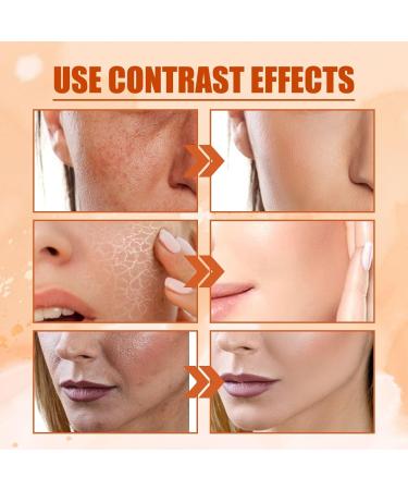 Buy Melting Collagen Film Face Mask - Hydrating Collagen Film for Fine Lines | 2 Boxes + 1 Essence - Buy Online on GoSupps.com