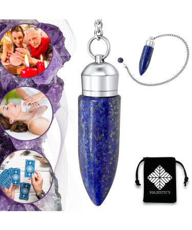 Food aging clock lapislazuli