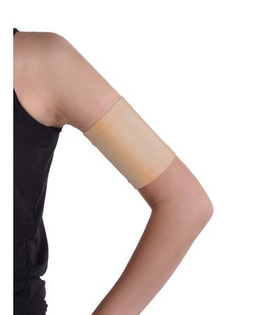 Dia band Ultrad nn Glucose Sensor Protection bracelet Freestyle Libre Medtronic Dexcom or Omnipod-comfortable reusable diabetics band.S (25-28 cm)