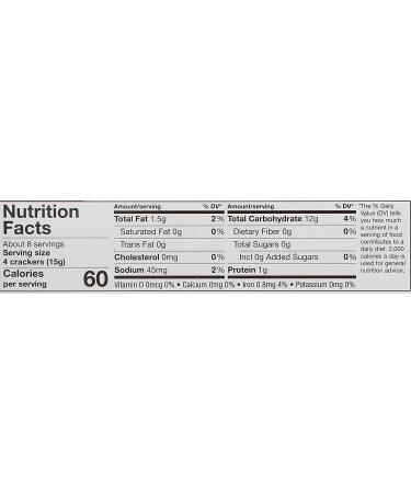 Wellington Cracked Pepper Crackers - 4.4oz (Pack of 12) - Gourmet Snack - Buy Online on GoSupps.com