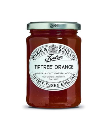 Tiptree Orange Marmalade 2x340g